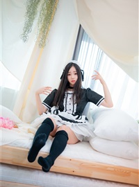 CreamSoda BamBi - NO.59  Over knee socks  Concept_4(31)